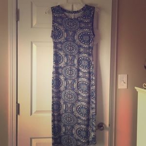 Free People Medallion Dress